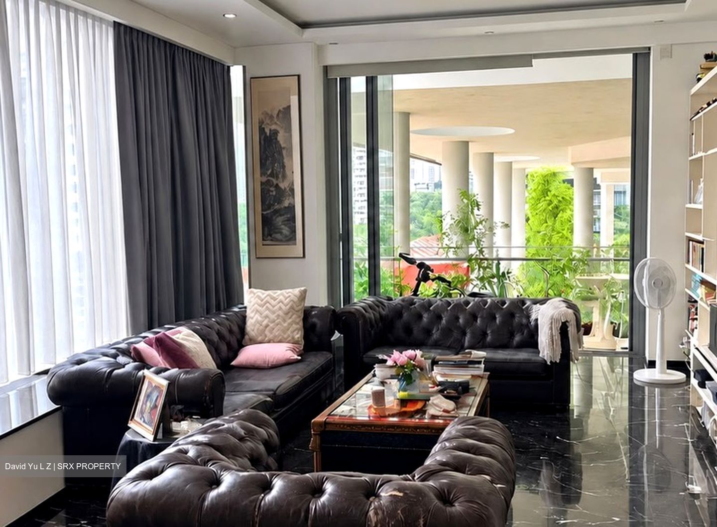 Helios Residences (D9), Apartment #631135321